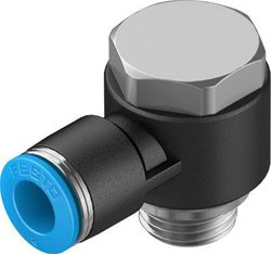 Złączka kątowa FESTO QSLV-G1/4-8-50       1 szt.