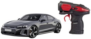 Samochód RC dla początkujących Revell Control Audi e-tron GT, 1:24, Elektryczny, RtR