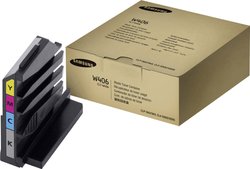 Pojemnik na zużyty toner Samsung CLT-W406 1 szt.