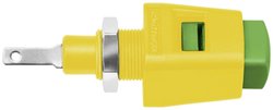 Schützinger ESD 6554 / GNGE Gniazda szybkozłączne 1 szt.