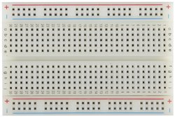 Płytka stykowa prototypowa Velleman  VTBB3   1 szt.