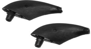 Rurka antenowa Hacker A73040/582 2 szt.