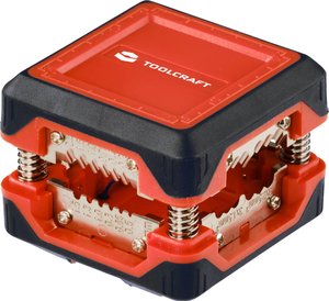 Ściągacz izolacji TOOLCRAFT  TO-7331148