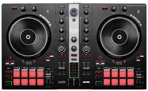 Kontroler DJ Hercules Inpulse 300 MK2