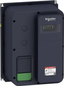 Przemiennik częstotliwości Schneider Electric ATV320U06M2W 0.55 kW 1-fazowy 200 V, 240 V