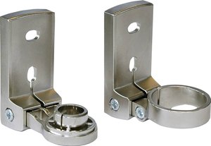 Zestaw wsporników obrotowych Leuze Electronic 560340 BT-SET-240BC 1 szt.