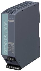 Zasilacz na szynę DIN Siemens SITOP PSU100S 24 V/2,5 A 6EP1332-2BA20  24 V/DC 2.5 A 60 W Ilość wyjść:1 x