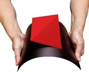 BUILDTAK FlexPlate system 350 x 350 Mata do drukowania BUILDTAK BTFS350X350