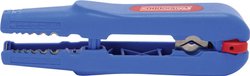 Narzędzie do ściągania izolacji WEICON TOOLS Multi-Stripper No. 400 51000400, 8 do 13 mm
