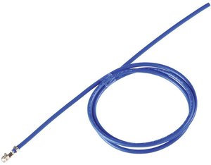 Linka z zaciskiem JST SHF 400 mm, 810795