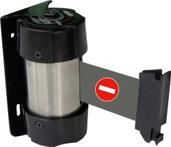 System zamykania pasami VISO RW20ENT