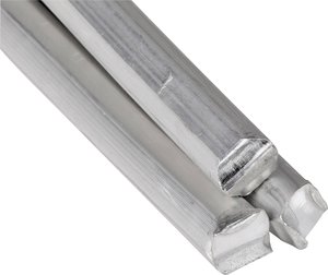 Rolot 611 miękki pręt do lutowaniaogólne prace instalacyjne Pręt lutowniczy Rothenberger Industrial Rolot 611 650g
