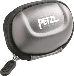 Torba na pasek Petzl Zipka, bindi E94990 szary, czarny