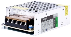 Zasilacz przemysłowy AC/DC Akyga  AK-L1-050 4.2 A 50 W 14 V/DC  1 szt.