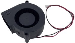 Zapasowy wentylator Renkforce (spód płyty głównej) dla Pro 7 Dual Wentylator Renkforce RF-5491878, do Renkforce Pro 7 Dual