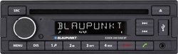 Radio samochodowe Blaupunkt Essen 200 DAB BT, 4 x 50 W