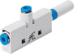 Dysza podciśnieniowa FESTO VN-10-H-T3-PQ2-VQ2-RO1 193490   N/A