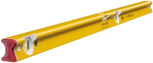 Poziomica Stabila Type R 300 18374, Długość: 122 cm, Dokładność libelli: 0.5 mm/m