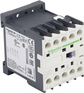 Stycznik pomocniczy Schneider Electric CA3KN40BD3 CA3KN40BD3, 1 szt.