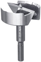 Wiertło forstnera kwb 706360 60 mm   1 szt.
