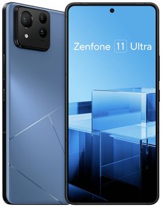 Asus Zenfone 11 Ultra Smartfon 5G 256 GB 17.2 cm (6.78 cal) niebieski Android™ 14 Dual-SIM