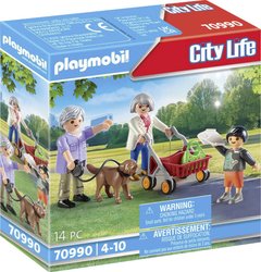 Playmobil 70990 1 szt.