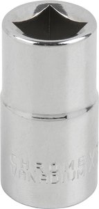 Kwadratowe nasadki serwisowe do oleju 3/8&quot,, 10 mm KS Tools 1501426 1 szt.