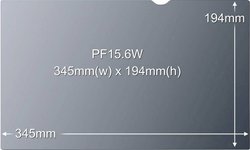 Filtr przeciwodblaskowy 3M AG15.6W9 Filtr antyrefleksyjny 3M AG15.6W9