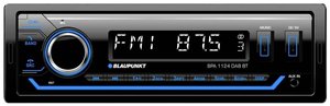 Radio samochodowe Blaupunkt BPA 1124 DAB BT, 4 x 50 W