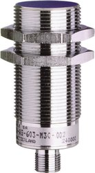 Czujnik zbliżeniowy indukcyjny Contrinex DW-AS-603-M30-002 320 820 208, M30, podtynkowy, PNP