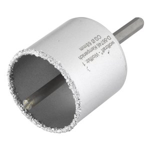 Otwornica Wolfcraft  3896000  1 szt.