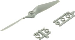 Śmigło samolotu APC Propeller LP05545E