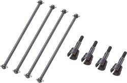 Wał kardana z osiami Reely 513028C