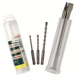 Zestaw wierteł udarowych Bosch Accessories Promoline 2607019455  1 zest.