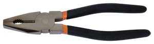 Szczypce do pomp wodnych z uchwytem Soft, długość 200 mm Kombinerki AVIT AV06020, 200 mm, do warsztatu