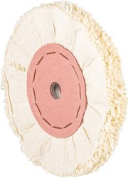 Pierścień z tkaniny PFERD 44272003 Średnica 200 mm    5 szt.