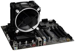 Renkforce Zestaw modernizacyjny Intel® Core™ i5 14600K 5.3 GHz 16 GB DDR5-RAM   ATX