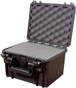 Walizka narzędziowa bez wyposażenia MAX PRODUCTS  MAX235H155S