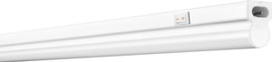 Listwa świetlna LED LEDVANCE LINEAR COMPACT SWITCH 4058075106116 LED LED wbudowany na stałe 8 W biały 800 lm