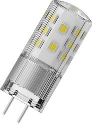 Żarówka LED OSRAM 4058075607224, AC32111 GY6.35 4 W = 40 W 470 lm ciepła biel 1 szt.