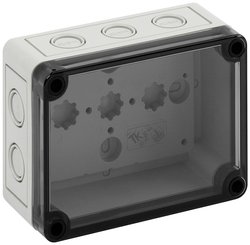 Obudowa instalacyjna Spelsberg TK PC 1309-6-TM 13700901, IP66, 94 mm x 130 mm x 57 mm , 1 szt.