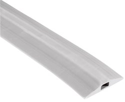 mostek kablowy Snap Fit Standard Vulcascot VUS-002, (D x S x W) 3000 x 68 x 11 mm, szary, Zawartość: 1 szt.