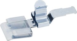 Zacisk tarczy PFZ Icotek, PFSZ/SKL 6-8, 36787.3, 1 szt.