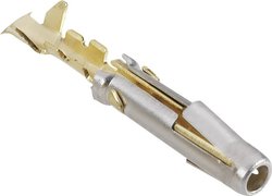Styki do zaciskania - seria RT360™ Amphenol SS20ML1F, 1 szt.