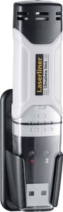 Termohigrometr Laserliner 082.027A, 0 do 100 %, -40 - +70 °C