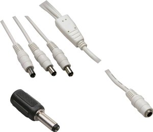 Kabel złącza niskonapięciowego BKL Electronic 072939 1 zest.