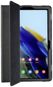 Wygięte etui na tablet Samsung Galaxy Tab A8 10.5, czarne Etui na tablet Hama Bend  czarny