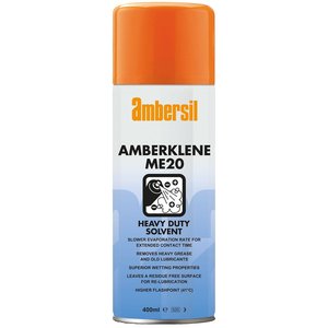 Amberklene ME20