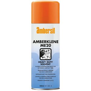 Ambersil Amberklene ME20