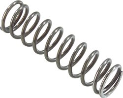 Sprężyna ściskana 17305 Wymiary (Ø x dł.) 10.5 mm x 28.5 mm  Zawartość 5 szt.